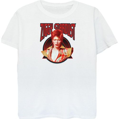 T-shirt David Bowie BI51843 - David Bowie - Modalova