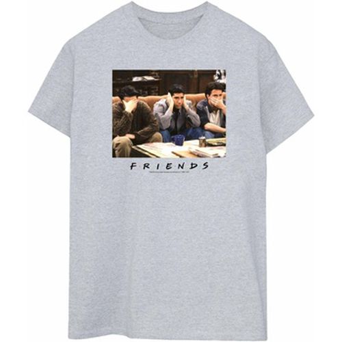 T-shirt Friends Three Wise Guys - Friends - Modalova
