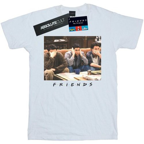 T-shirt Friends Three Wise Guys - Friends - Modalova