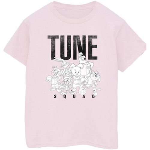 T-shirt Tune Squad - Space Jam: A New Legacy - Modalova