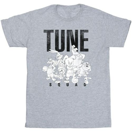 T-shirt Tune Squad - Space Jam: A New Legacy - Modalova