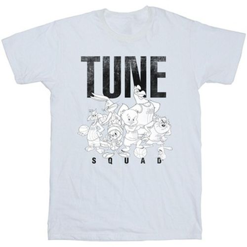 T-shirt Tune Squad - Space Jam: A New Legacy - Modalova