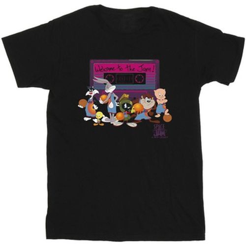 T-shirt BI51866 - Space Jam: A New Legacy - Modalova