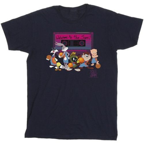 T-shirt BI51866 - Space Jam: A New Legacy - Modalova