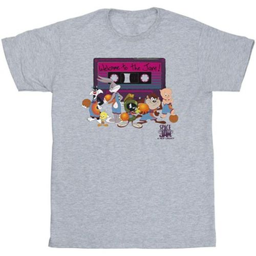 T-shirt BI51866 - Space Jam: A New Legacy - Modalova