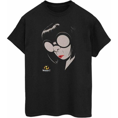 T-shirt The Incredibles Edna - Disney - Modalova