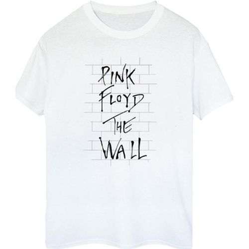 T-shirt Pink Floyd The Wall - Pink Floyd - Modalova