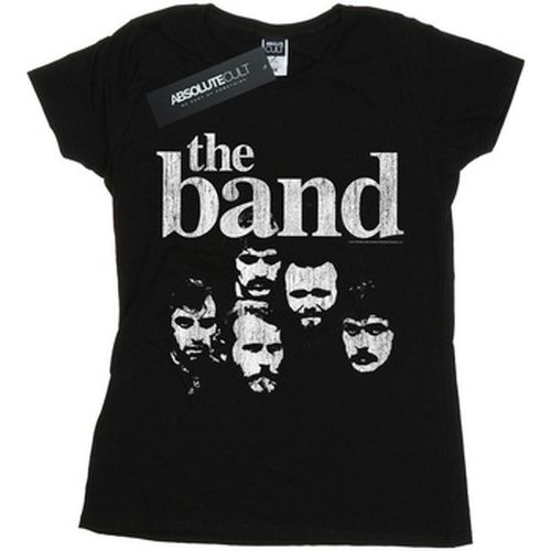 T-shirt The Band BI51882 - The Band - Modalova