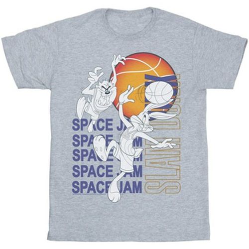 T-shirt Slam Dunk - Space Jam: A New Legacy - Modalova