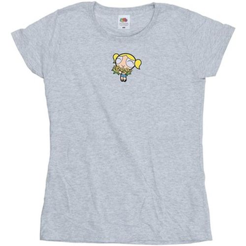 T-shirt BI51888 - The Powerpuff Girls - Modalova