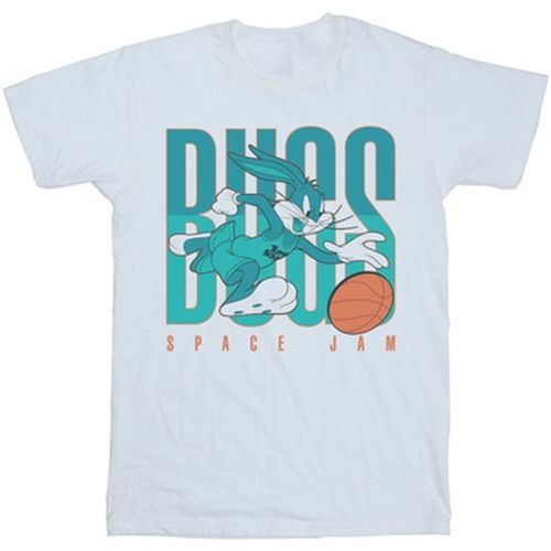 T-shirt Balling Bugs - Space Jam: A New Legacy - Modalova