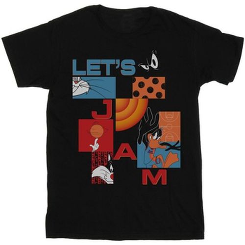 T-shirt BI51893 - Space Jam: A New Legacy - Modalova