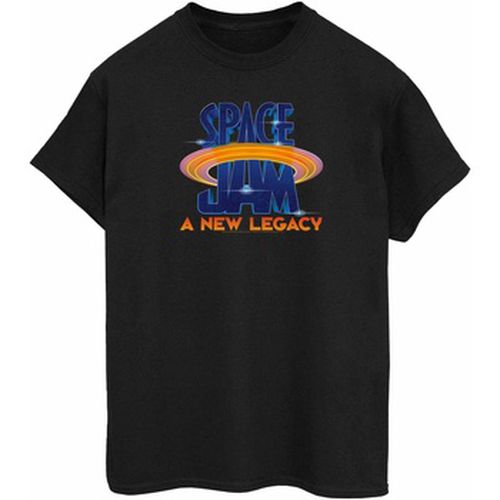 T-shirt BI51902 - Space Jam: A New Legacy - Modalova