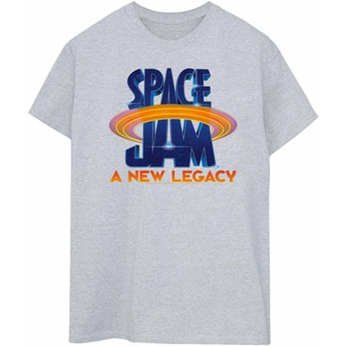 T-shirt BI51902 - Space Jam: A New Legacy - Modalova