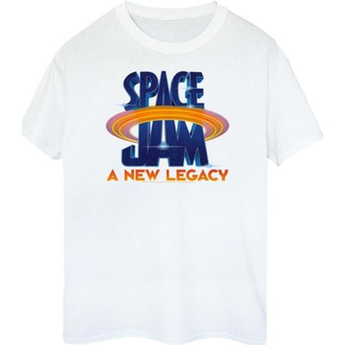 T-shirt BI51902 - Space Jam: A New Legacy - Modalova