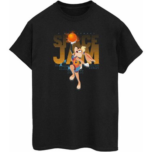 T-shirt Lola Basketball Fade - Space Jam: A New Legacy - Modalova
