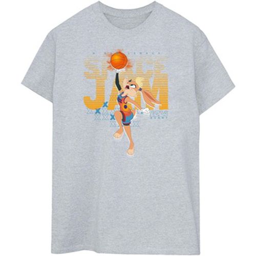 T-shirt Lola Basketball Fade - Space Jam: A New Legacy - Modalova
