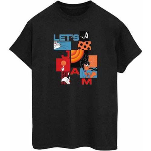 T-shirt BI51904 - Space Jam: A New Legacy - Modalova