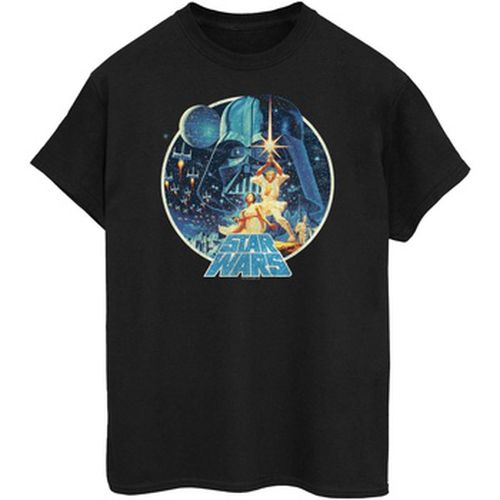 T-shirt Disney Vintage Victory - Disney - Modalova