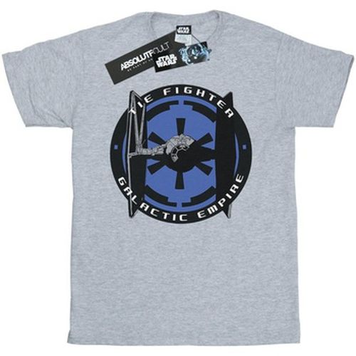 T-shirt TIE Fighter Galactic Empire - Disney - Modalova