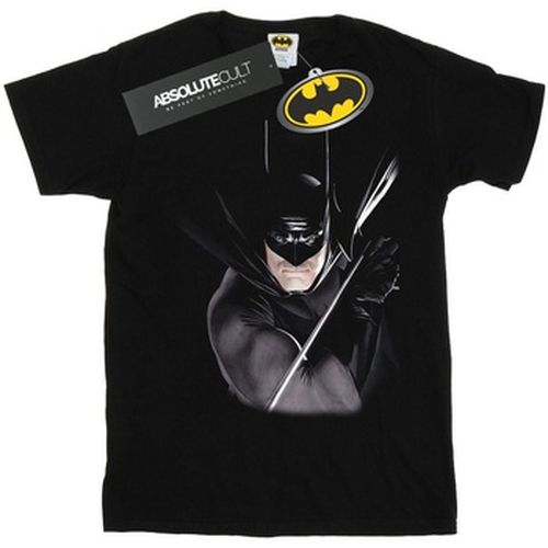 T-shirt Batman By Alex Ross - Dc Comics - Modalova