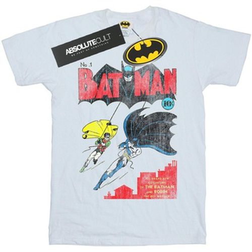 T-shirt Batman Issue 1 Cover - Dc Comics - Modalova