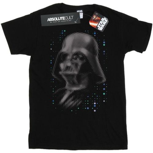 T-shirt Disney Lord Vader Pop Art - Disney - Modalova
