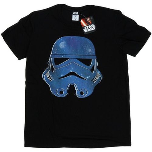 T-shirt Disney Stormtrooper Space - Disney - Modalova
