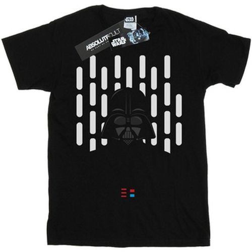 T-shirt Disney Vader Imperial Pose - Disney - Modalova