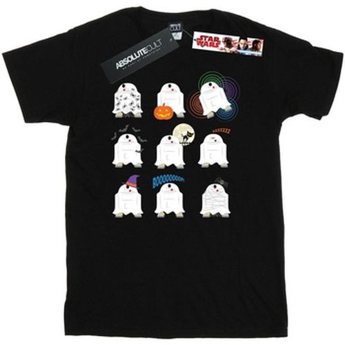 T-shirt R2-D2 Trick or Treat - Disney - Modalova