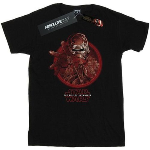T-shirt Knights Of Ren - Star Wars: The Rise Of Skywalker - Modalova