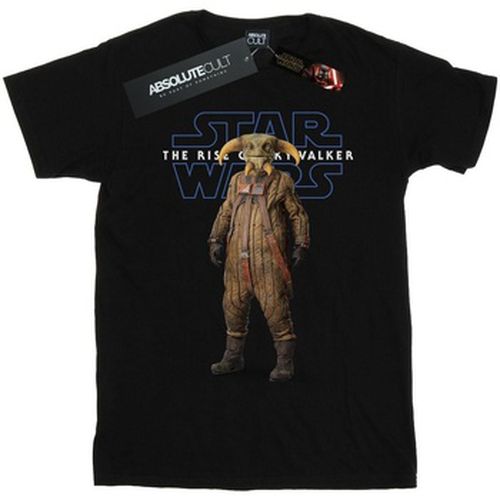 T-shirt The Rise Of Skywalker Boolio - Disney - Modalova