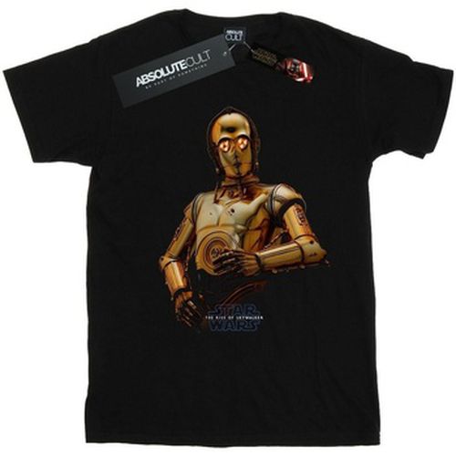 T-shirt The Rise Of Skywalker C-3PO Pose - Disney - Modalova