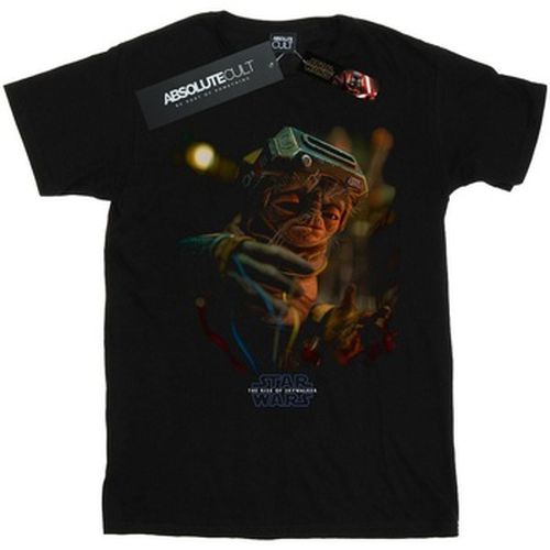 T-shirt The Rise Of Skywalker Babu Frik - Disney - Modalova