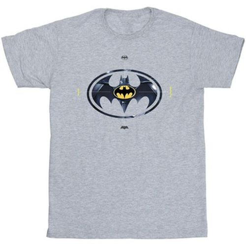 T-shirt Dc Comics BI52145 - Dc Comics - Modalova