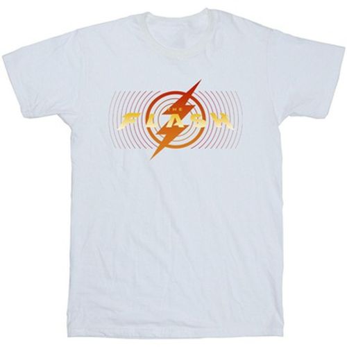 T-shirt Dc Comics BI52149 - Dc Comics - Modalova