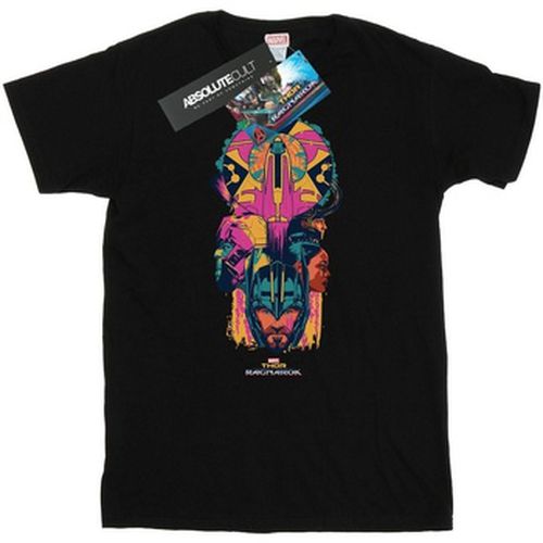 T-shirt Marvel Ragnarok - Marvel - Modalova