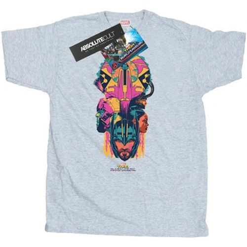 T-shirt Marvel Ragnarok - Marvel - Modalova