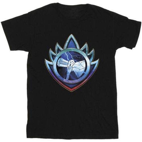 T-shirt Love And Thunder Stormbreaker - Marvel - Modalova