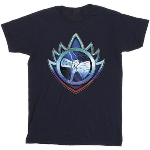 T-shirt Love And Thunder Stormbreaker - Marvel - Modalova