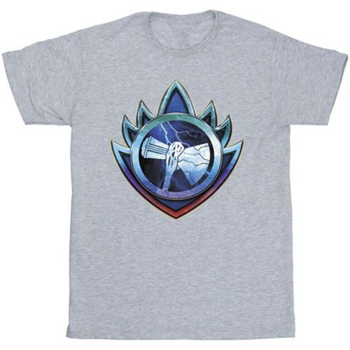 T-shirt Love And Thunder Stormbreaker - Marvel - Modalova