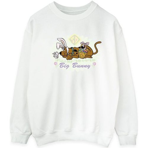 Sweat-shirt Scooby Doo BI51593 - Scooby Doo - Modalova