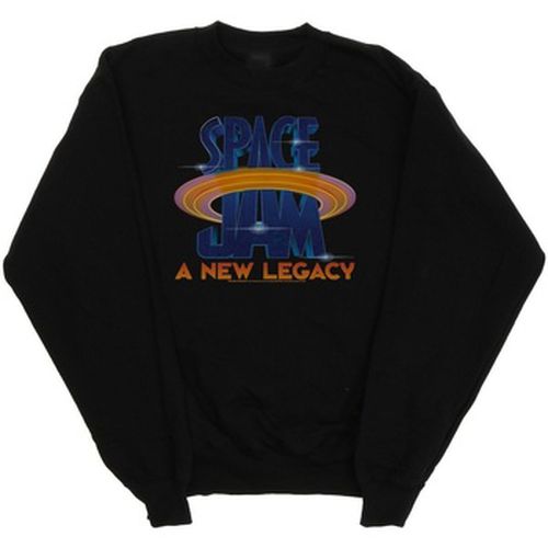Sweat-shirt Movie Logo - Space Jam: A New Legacy - Modalova