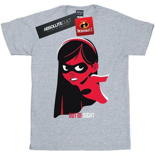T-shirt Incredibles 2 Incredible Girl - Disney - Modalova
