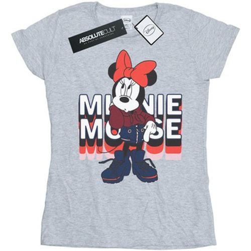 T-shirt Disney In Hoodie - Disney - Modalova