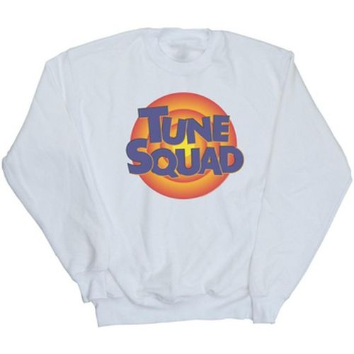 Sweat-shirt Tune Squad Logo - Space Jam: A New Legacy - Modalova
