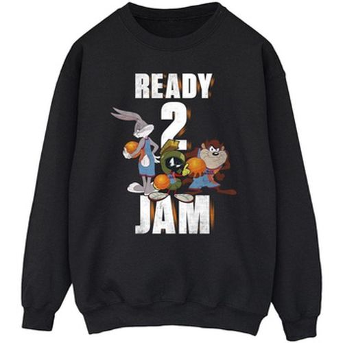 Sweat-shirt Ready 2 Jam - Space Jam: A New Legacy - Modalova