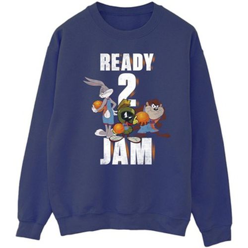 Sweat-shirt Ready 2 Jam - Space Jam: A New Legacy - Modalova