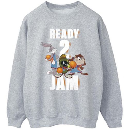 Sweat-shirt Ready 2 Jam - Space Jam: A New Legacy - Modalova