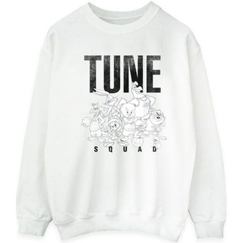 Sweat-shirt Tune Squad - Space Jam: A New Legacy - Modalova